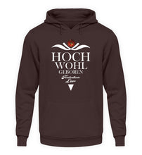 Lade das Bild in den Galerie-Viewer, Hot Chocolate-1604
