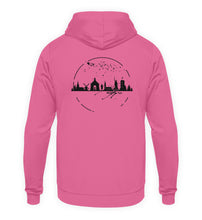 Lade das Bild in den Galerie-Viewer, Candyfloss Pink-1521
