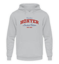 Lade das Bild in den Galerie-Viewer, Heather Sport Grey-6807
