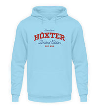 Lade das Bild in den Galerie-Viewer, Sky Blue-674
