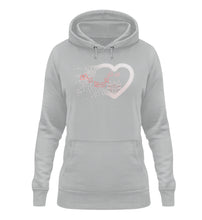 Lade das Bild in den Galerie-Viewer, Heather Sport Grey-6807
