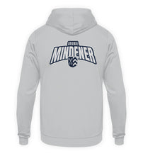 Lade das Bild in den Galerie-Viewer, Heather Sport Grey-6807
