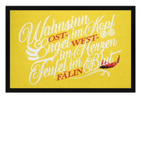 Lade das Bild in den Galerie-Viewer, Yellow-5766

