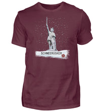 Lade das Bild in den Galerie-Viewer, Burgundy-839
