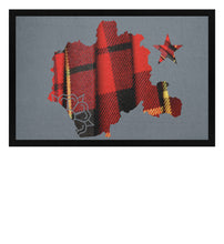Lade das Bild in den Galerie-Viewer, Pacific Grey-1157
