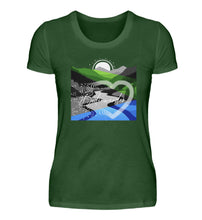 Lade das Bild in den Galerie-Viewer, Dark Green-2936
