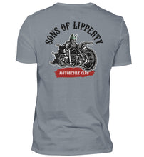 Lade das Bild in den Galerie-Viewer, Pacific Grey-1157
