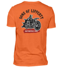 Lade das Bild in den Galerie-Viewer, Orange Crush-1692
