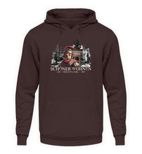 Lade das Bild in den Galerie-Viewer, Hot Chocolate-1604
