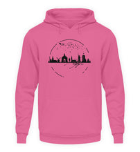 Lade das Bild in den Galerie-Viewer, Candyfloss Pink-1521
