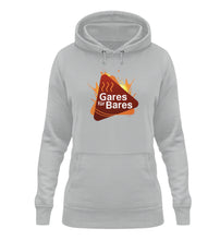 Lade das Bild in den Galerie-Viewer, Heather Sport Grey-6807

