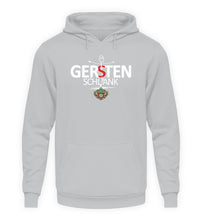 Lade das Bild in den Galerie-Viewer, Heather Sport Grey-6807
