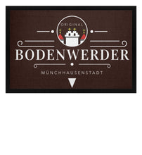 Lade das Bild in den Galerie-Viewer, Brown-1074
