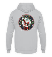 Lade das Bild in den Galerie-Viewer, Heather Sport Grey-6807
