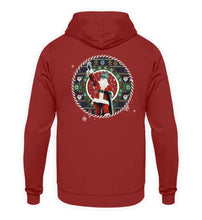 Lade das Bild in den Galerie-Viewer, Brick Red-1503
