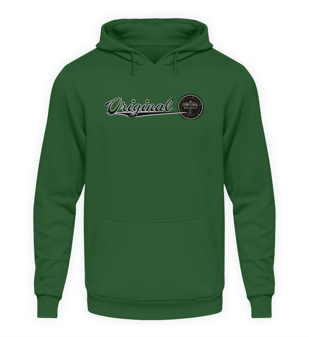 Bottle Green-833