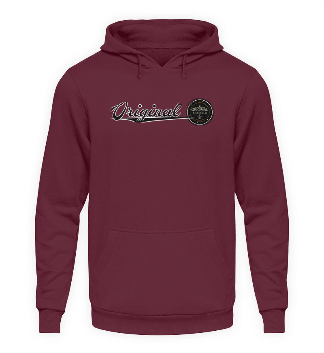Burgundy-839