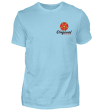 Lade das Bild in den Galerie-Viewer, Sky Blue-674
