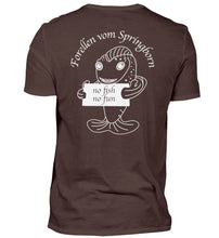 Lade das Bild in den Galerie-Viewer, Brown-1074
