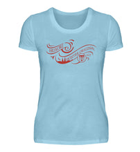 Lade das Bild in den Galerie-Viewer, Sky Blue-674
