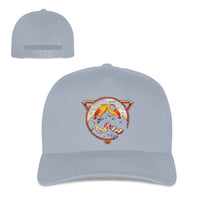 Lade das Bild in den Galerie-Viewer, Grey (New Era)-7001
