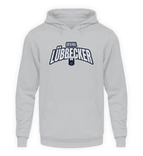 Lade das Bild in den Galerie-Viewer, Heather Sport Grey-6807

