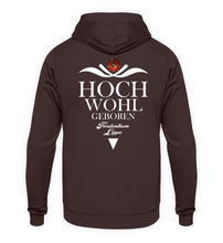 Lade das Bild in den Galerie-Viewer, Hot Chocolate-1604
