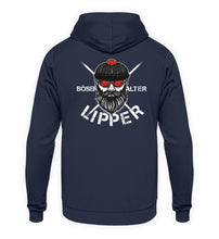 Lade das Bild in den Galerie-Viewer, Oxford Navy-1698
