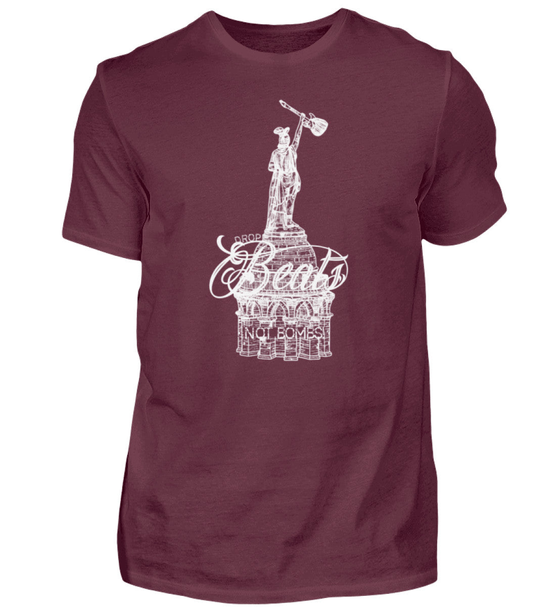 Burgundy-839