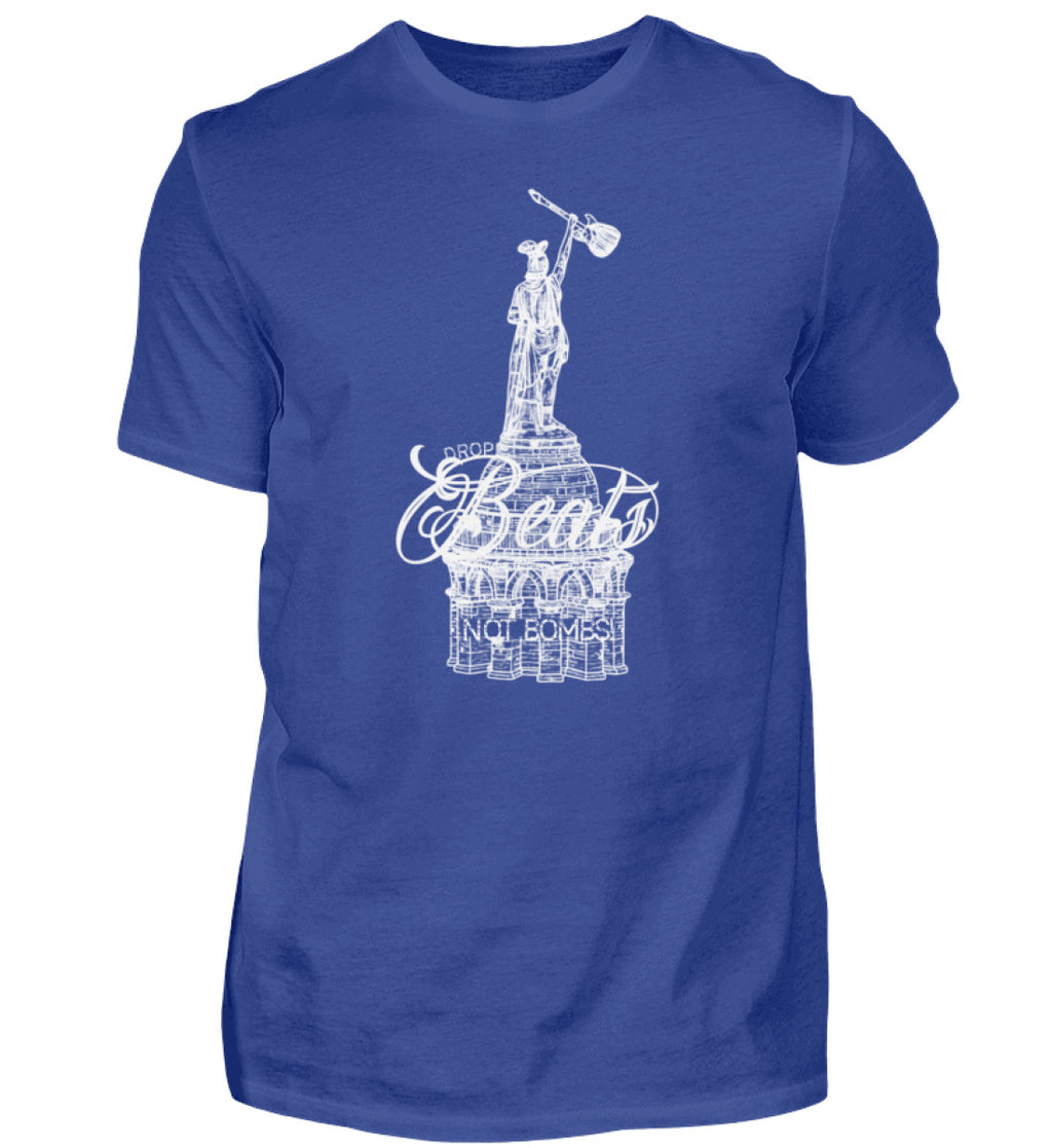 Royal Blue-668