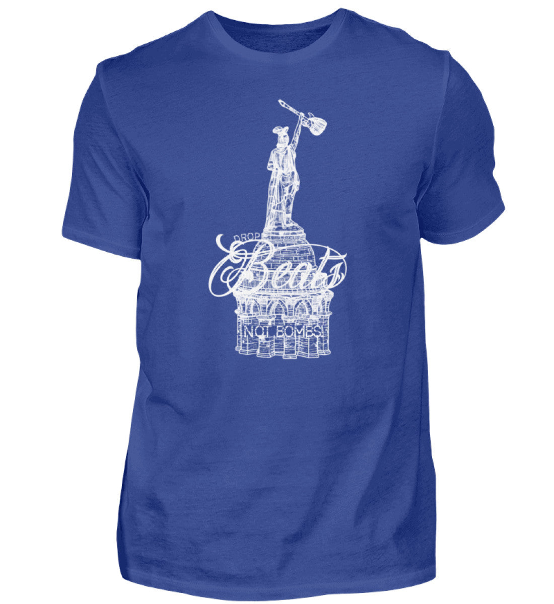 Royal Blue-668