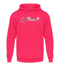 Lade das Bild in den Galerie-Viewer, Hot Pink-1610
