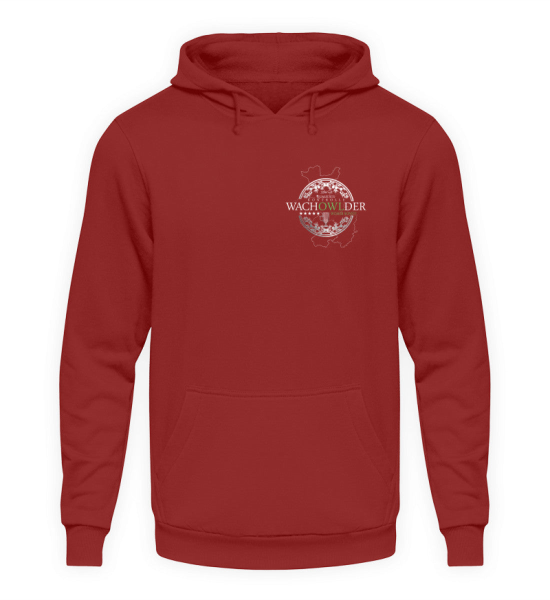 Brick Red-1503