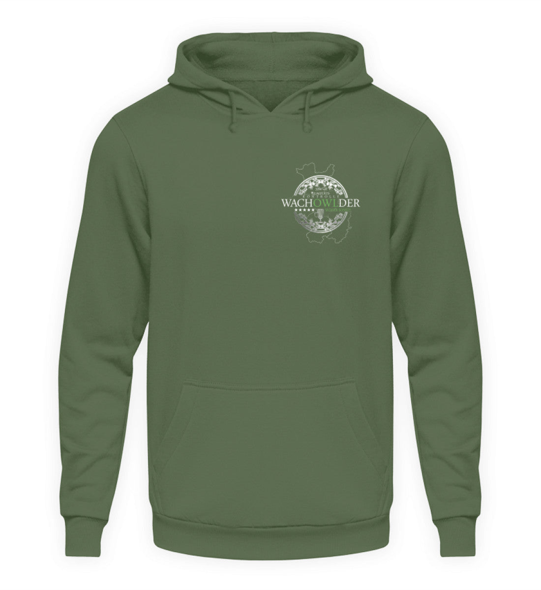 Earthy Green-7198