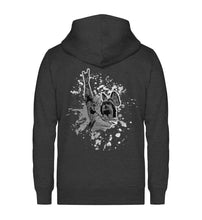 Lade das Bild in den Galerie-Viewer, Dark Heather Grey-6881
