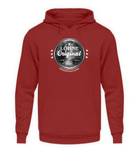 Lade das Bild in den Galerie-Viewer, Backsteinrot-1503
