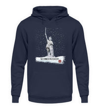 Lade das Bild in den Galerie-Viewer, Oxford Navy-1698
