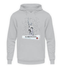 Lade das Bild in den Galerie-Viewer, Heather Sport Grey-6807
