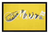 Lade das Bild in den Galerie-Viewer, Yellow-5766
