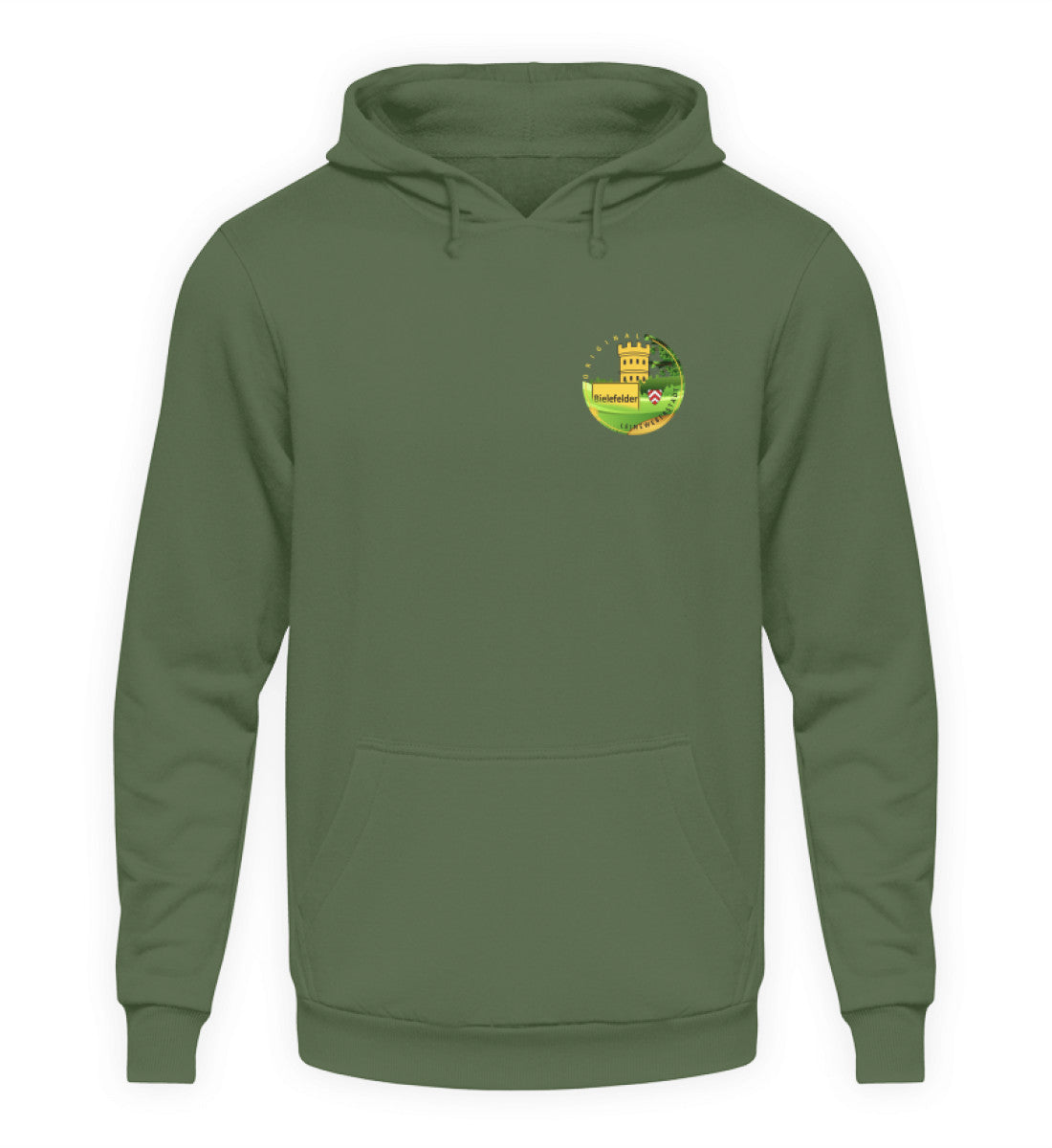Earthy Green-7198