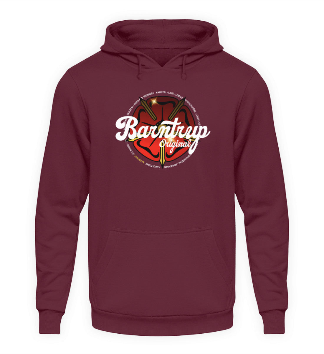 Burgundy-839