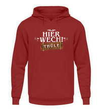 Lade das Bild in den Galerie-Viewer, Brick Red-1503
