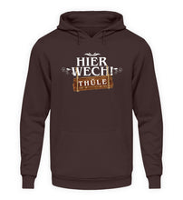 Lade das Bild in den Galerie-Viewer, Hot Chocolate-1604

