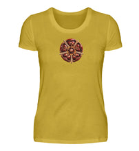 Lade das Bild in den Galerie-Viewer, Gold Yellow-2980

