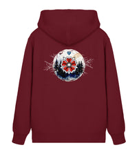 Lade das Bild in den Galerie-Viewer, Burgundy-6974
