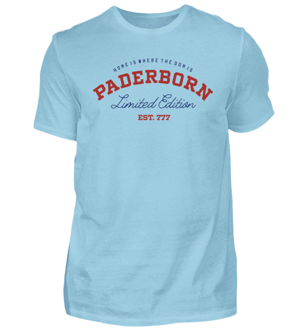 Sky Blue-674