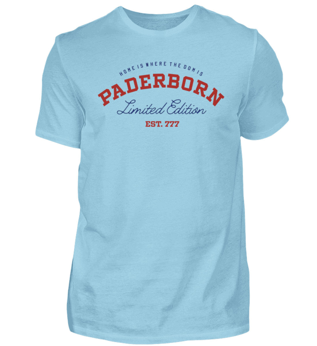 Sky Blue-674