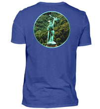 Lade das Bild in den Galerie-Viewer, Royal Blue-668

