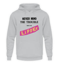 Lade das Bild in den Galerie-Viewer, Heather Sport Grey-6807
