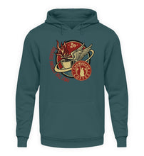 Lade das Bild in den Galerie-Viewer, Airforce Blue-1461
